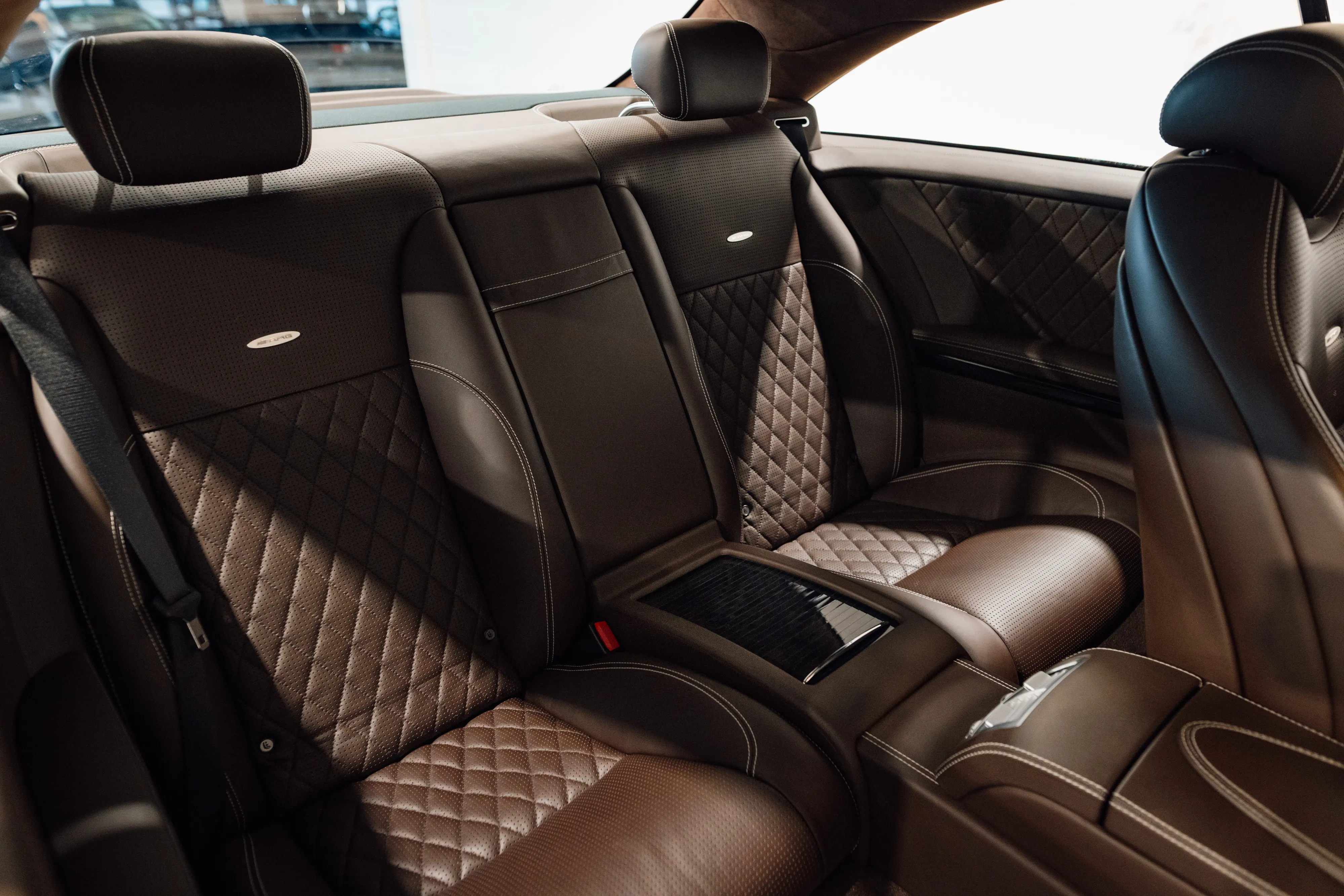 MB CL 65 AMG